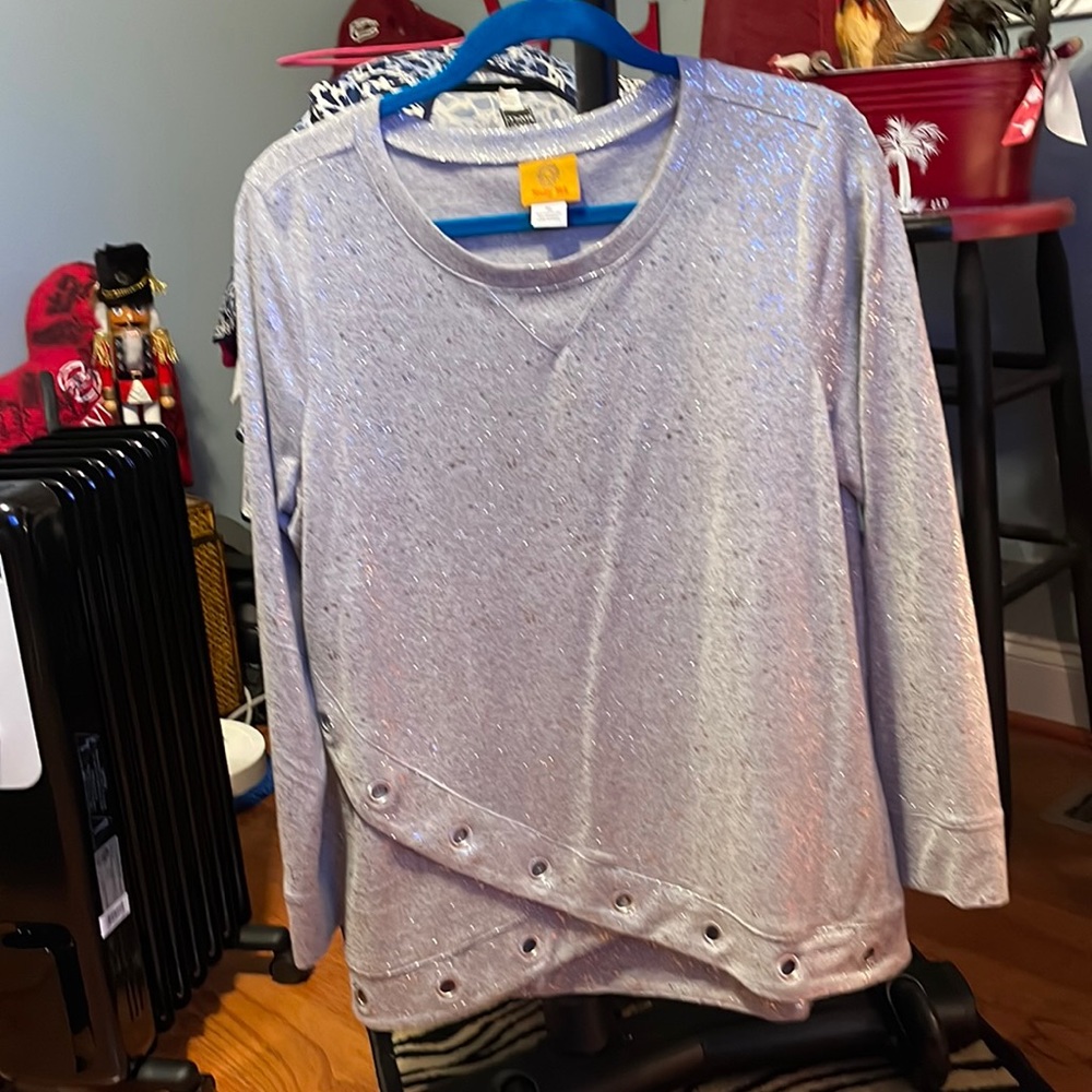 Ruby Rd Tunic